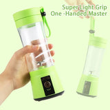 Portable blender 380 ml - BESTGADZET