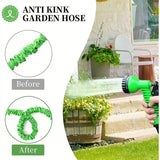 Flexible Expandable Garden Water Hose 7 Functions - BESTGADZET