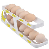 egg storage rack - BESTGADZET