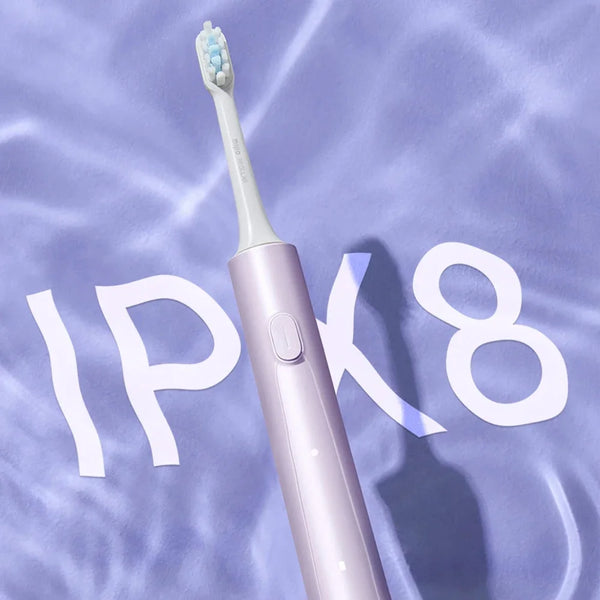 XIAOMI MIJIA T302 Sonic Electric Toothbrush