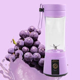 Portable blender 380 ml - BESTGADZET