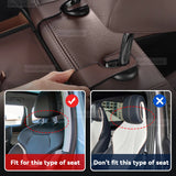 Car Backseat Tissue Box Multifunctional Storage - BESTGADZET