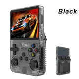 Open Source R36S Retro Handheld Video Game Console - BESTGADZET