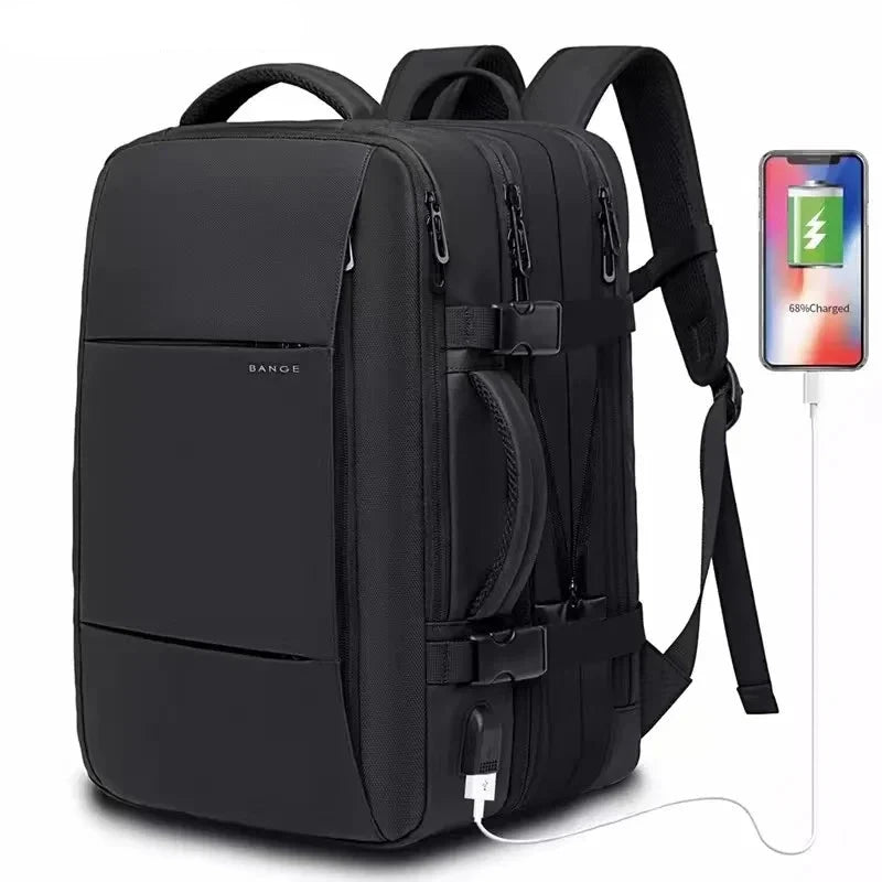 BANGE Travel Backpack