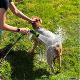 High Pressure Dog Sprayer 3 Modes - BESTGADZET