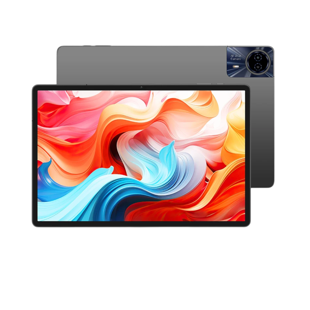 Teclast T65 Max Tablet - 13" HD Display, Android 14, MediaTek G99, 8GB RAM, 256GB ROM, 10000mAh Battery