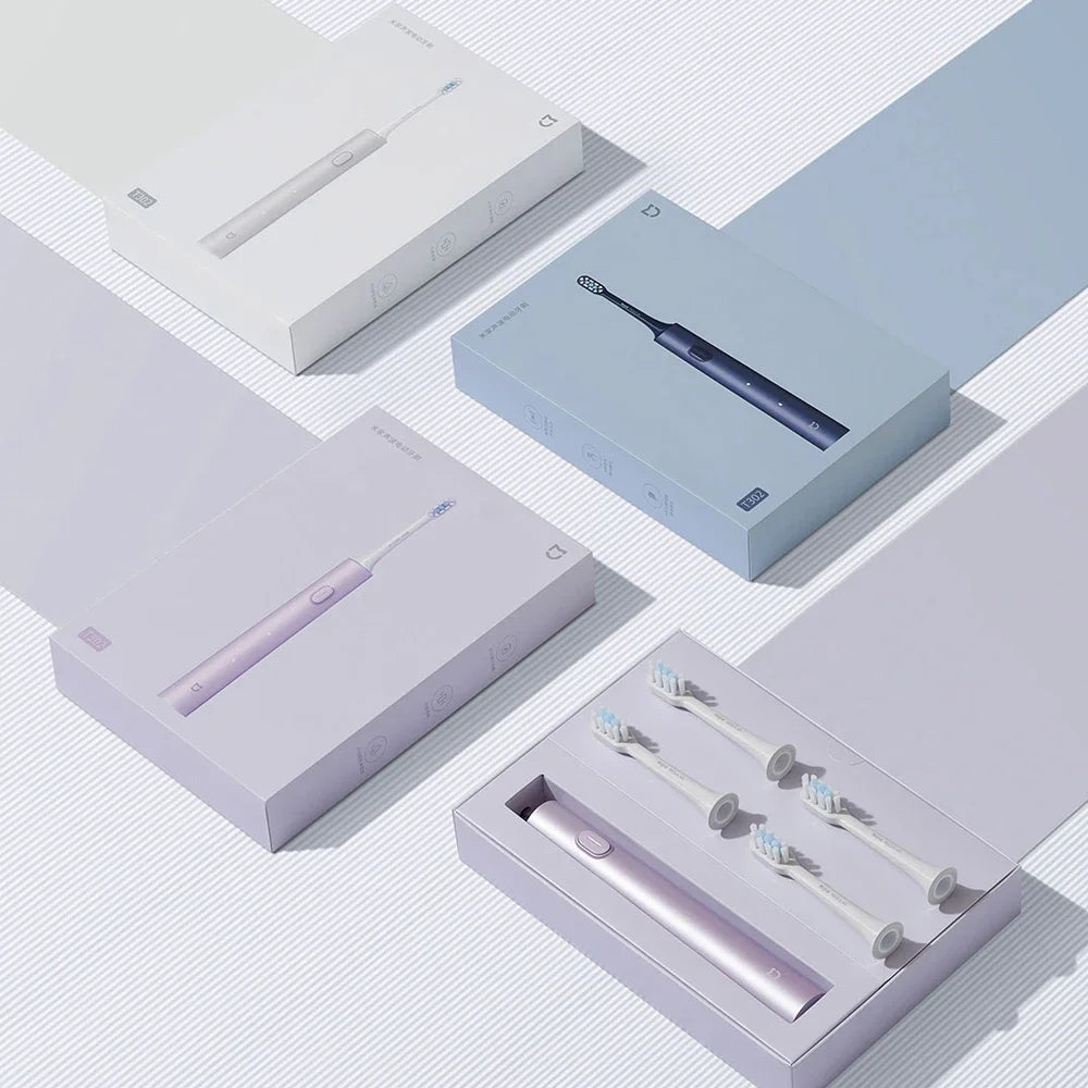 XIAOMI MIJIA T302 Sonic Electric Toothbrush