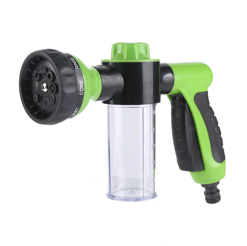 High Pressure Dog Sprayer 3 Modes