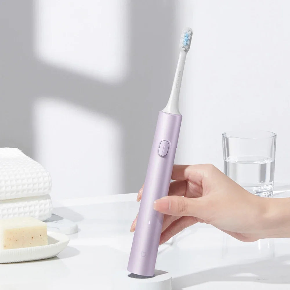 XIAOMI MIJIA T302 Sonic Electric Toothbrush