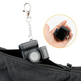 HD1080P Mini Camera Portable Pocket Cam with  LCD Screen - BESTGADZET