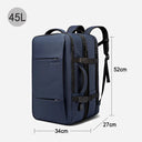  Blue 45L