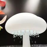 Mushroom Rain Air Humidifier - BESTGADZET