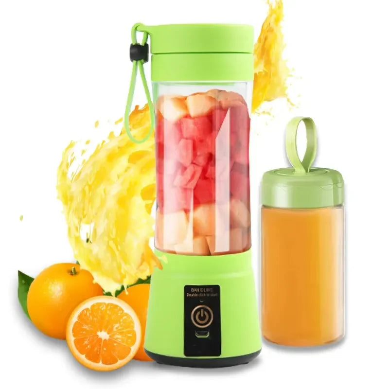 Portable blender 380 ml - BESTGADZET