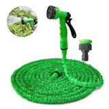 Flexible Expandable Garden Water Hose 7 Functions - BESTGADZET