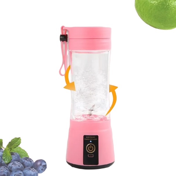 380ml Portable USB Blender